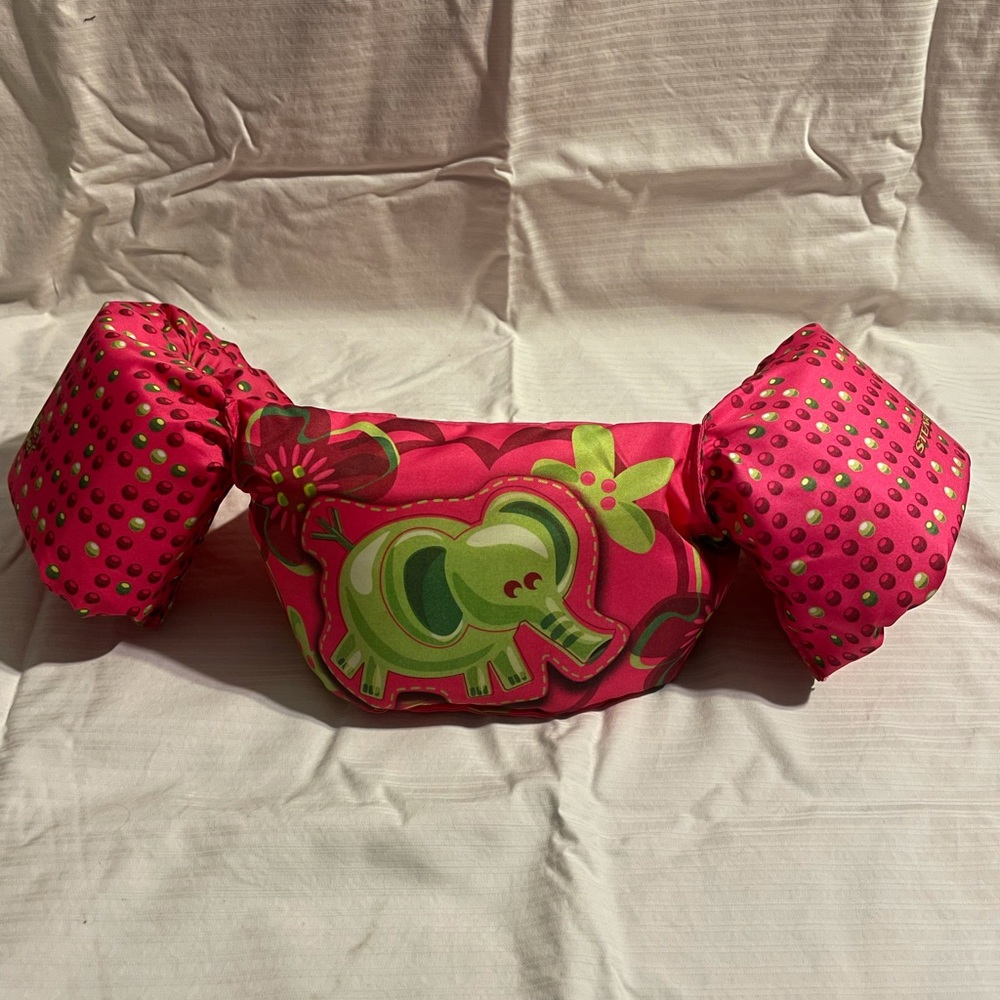 Swim float - Picture 2 of 4